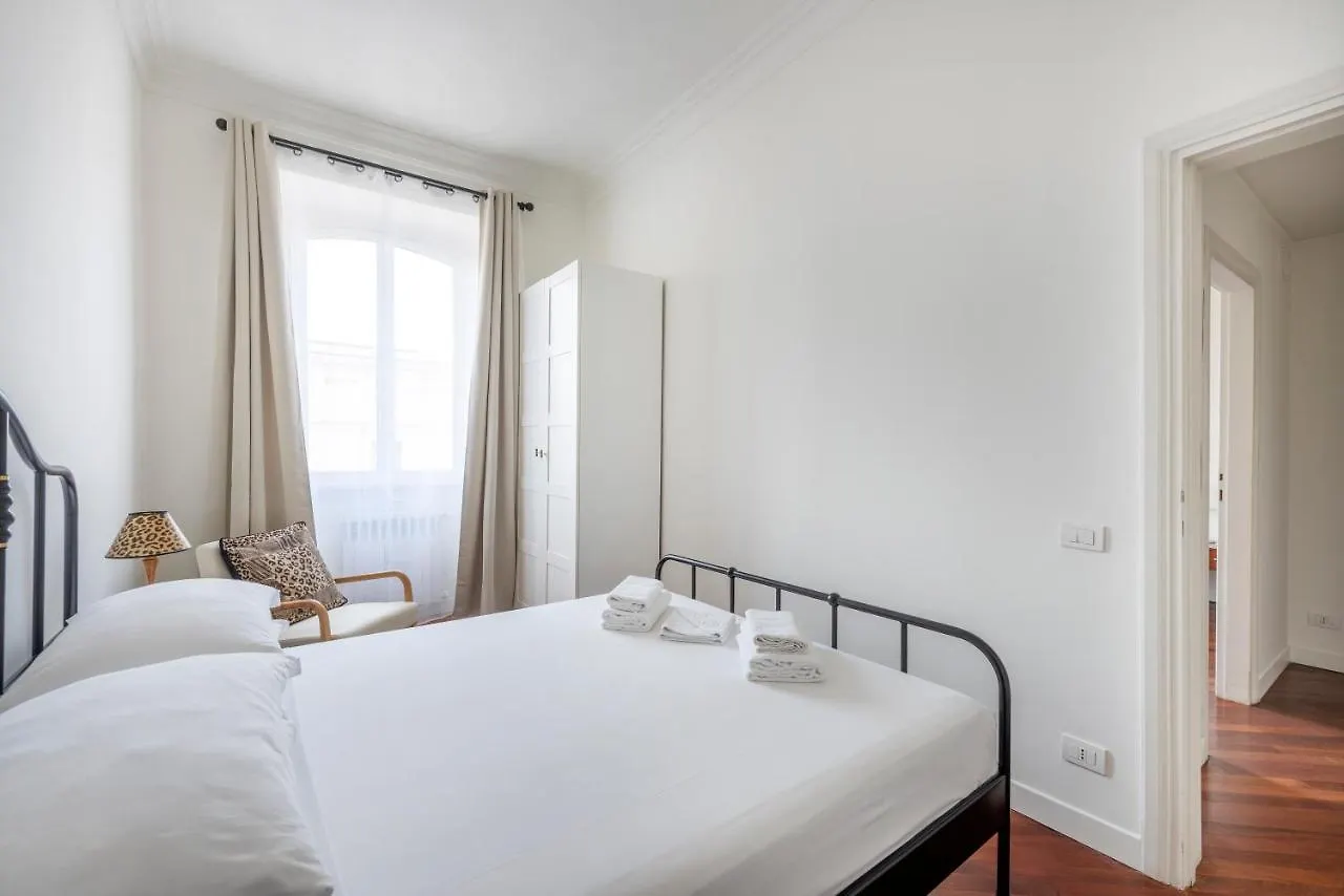 Relais Quinto Piano Apartment Rome
